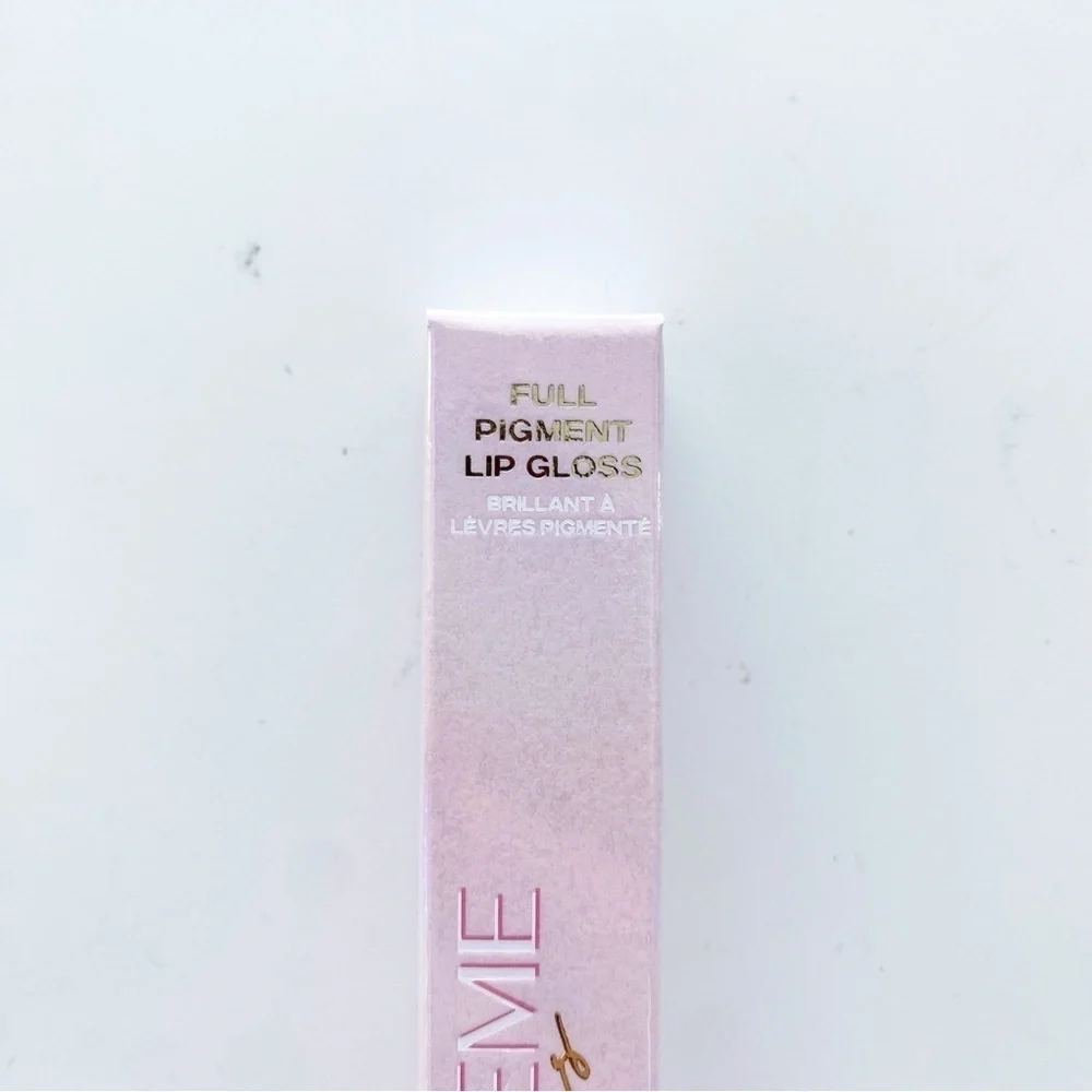 JEFFREE STAR Improper Supreme Gloss Full Pigment NEW